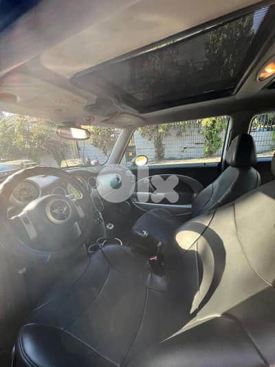 MINI Cooper 2003