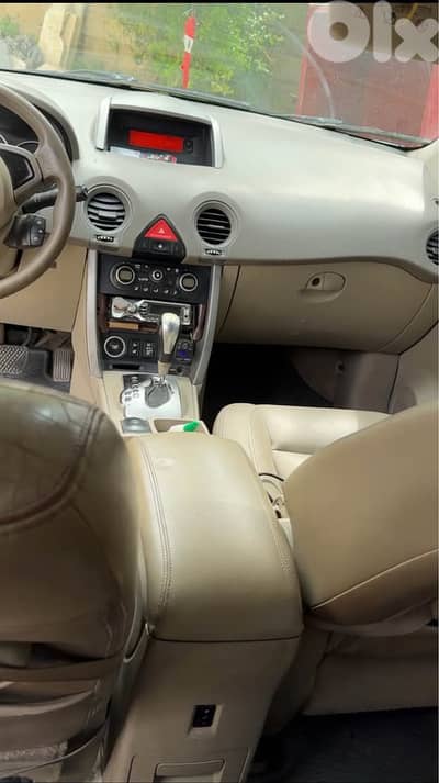 Renault Koleos 2010