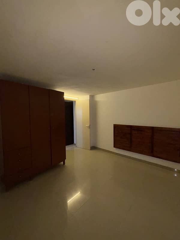 2 bedrooms for rent in zikrit 0