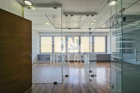 Office For Rent in Downtown |مكتب للأجار في وسط المدينة
