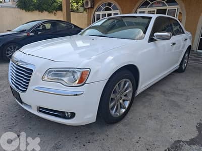 Chrysler 300 2011