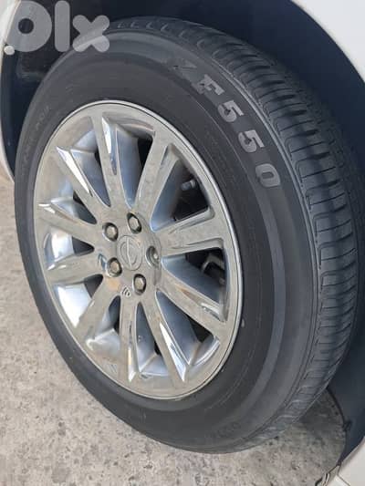 Chrysler 300 2011