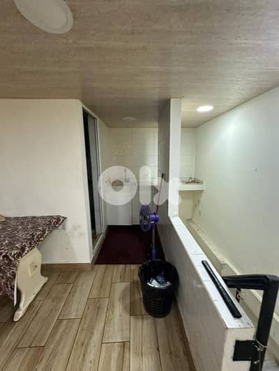 Shop for sale in Zarif محل للبيع في الظريف