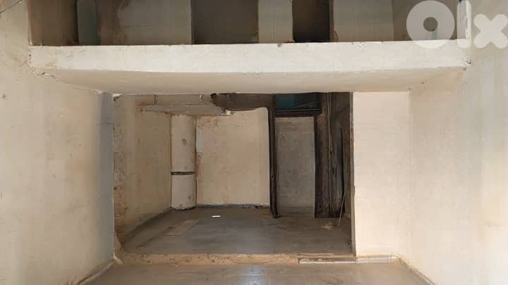 Shop for Rent in Mar Mikhael 0
