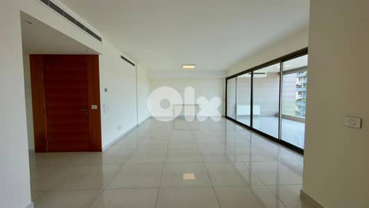 Apartment for rent in achrafieh MQRM002