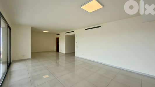 Apartment for rent in achrafieh MQRM002
