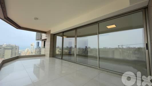 Apartment for rent in achrafieh MQRM002