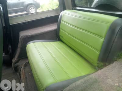 Jeep Wrangler 1994  original