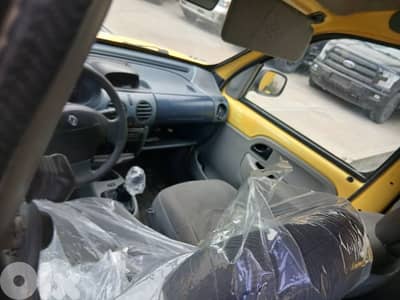 Renault Kangoo 2005