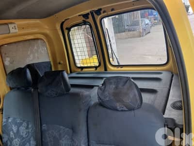 Renault Kangoo 2005
