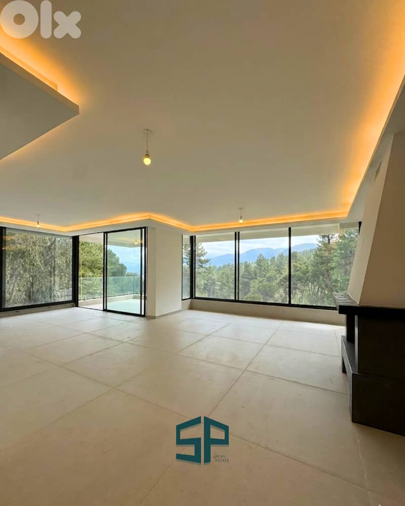 Brand New Apartment For Sale In High-end Building - Naas #SPM722 0