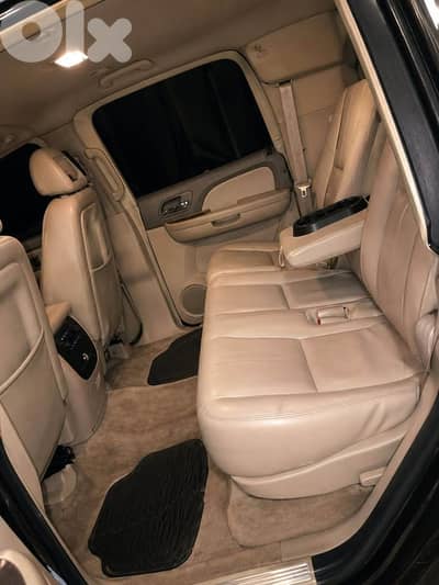 Chevrolet Suburban 2007