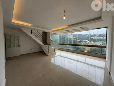 Duplex for Sale in Tilal Ain Saade دوبلكس للبيع في تلال عين سعادة