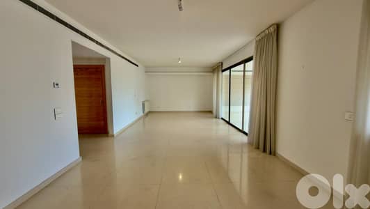 Apartment for rent in Achrafieh MQRM003 Apartment for rent in Achrafieh MQRM003