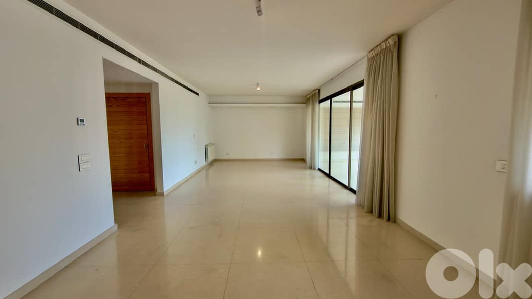 Apartment for rent in Achrafieh MQRM003 0