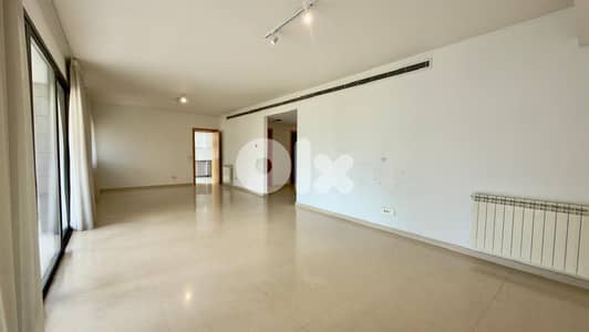 Apartment for rent in Achrafieh MQRM003 Apartment for rent in Achrafieh MQRM003