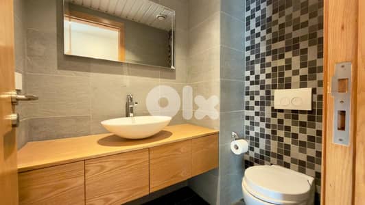 Apartment for rent in Achrafieh MQRM003 Apartment for rent in Achrafieh MQRM003