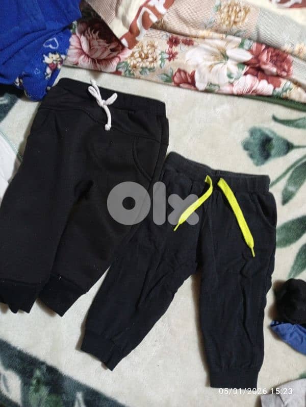 baby clothing 0