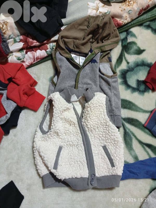 baby clothing 3