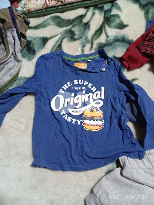 baby clothing 4