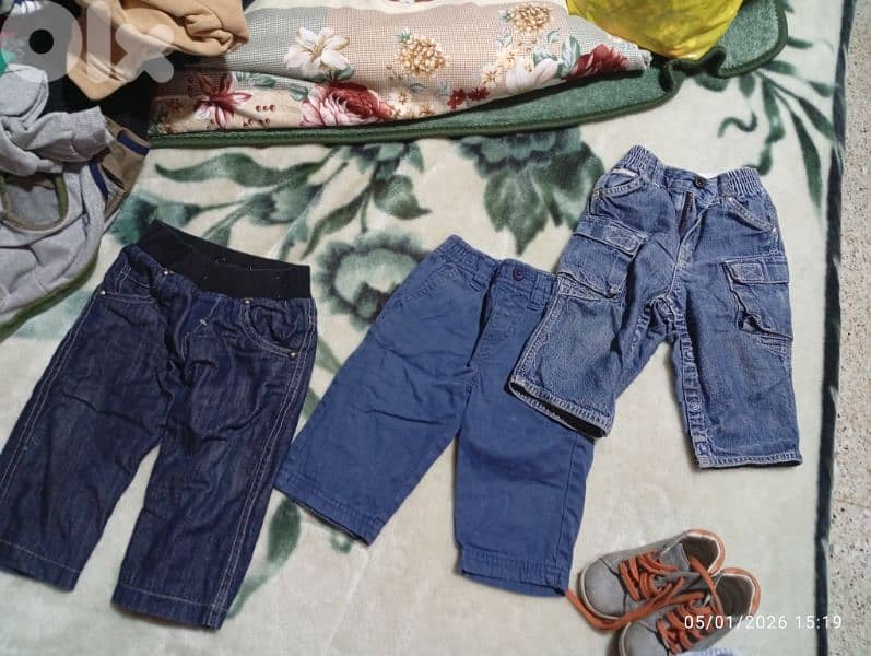 baby clothing 7
