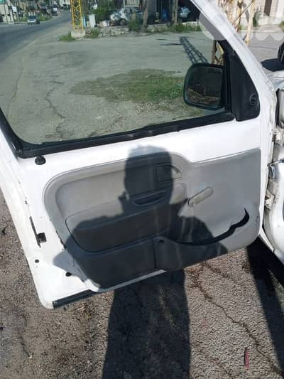 Renault Kangoo 2007