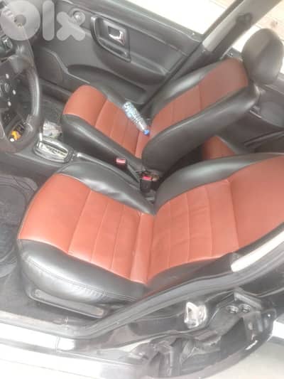 Volkswagen Golf 2001