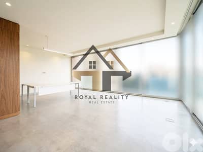 duplex apartments for sale in Achrafieh Beirut شقق للبيع في الاشرفية