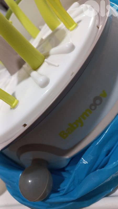 BabyMoov Steriliser 2