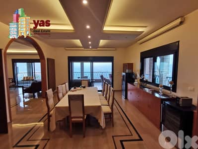 Broumana 3140m2 | 2000m2 Built Up | Jacuzzi/Pool | Mountian View | TCH