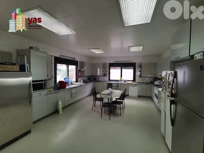 Broumana 3140m2 | 2000m2 Built Up | Jacuzzi/Pool | Mountian View | TCH