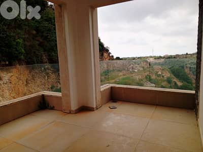 L21182 - 3-Bedroom Duplex with Mountain View For Sale in Hboub, Jbeil