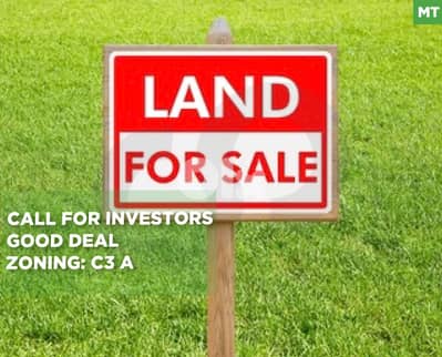 LAND/Majdalaya, Zgharta/مجدليا, زغرتا/peaceful area/ REF#MT135792 !