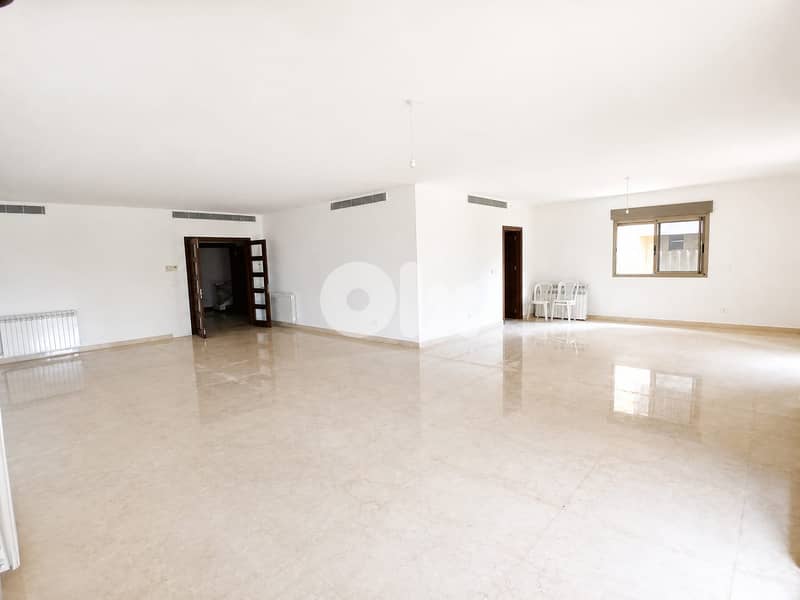 Spacious Apartment With Terrace for Sale in Beit El Kiko 0