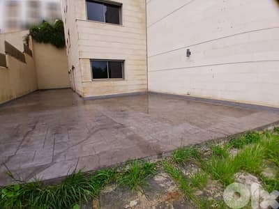 Spacious Apartment With Terrace for Sale in Beit El Kiko