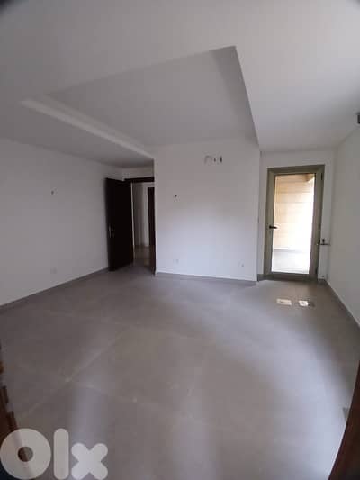 Spacious Apartment With Terrace for Sale in Beit El Kiko
