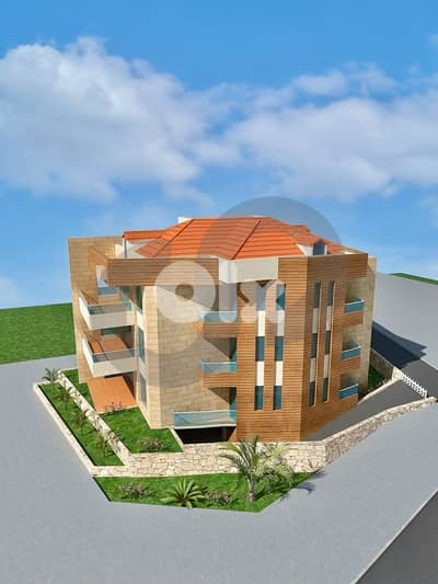 under construction, mountain view, Fatqa, Keserouan/فتقا REF#CA135793