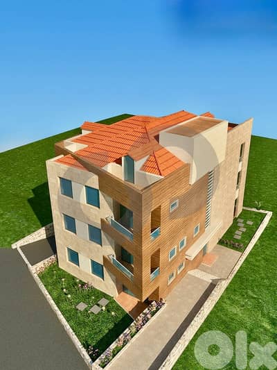 under construction, mountain view, Fatqa, Keserouan/فتقا REF#CA135793