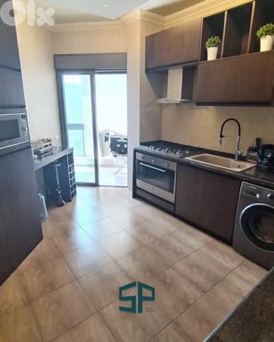 Duplex For Rent - Bsalim #SPM1165
