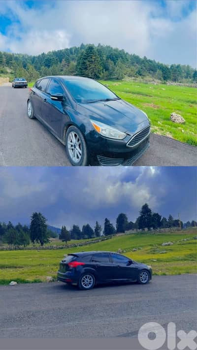 Ford 2016