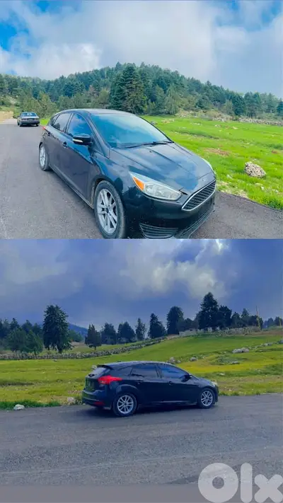 Ford 2016