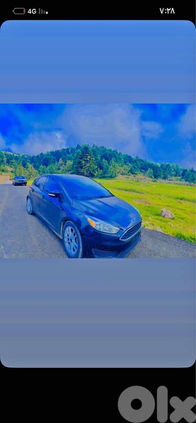 Ford 2016