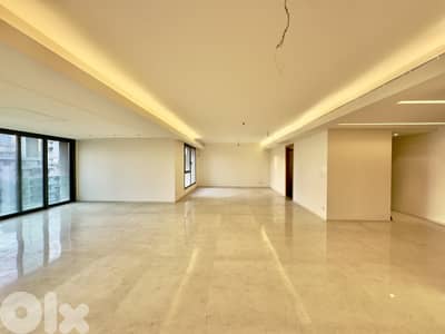 Apartment for sale in ras beirut sakiet al janzeer MQHH0036