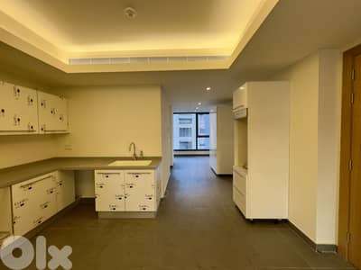 Apartment for sale in ras beirut sakiet al janzeer MQHH0036