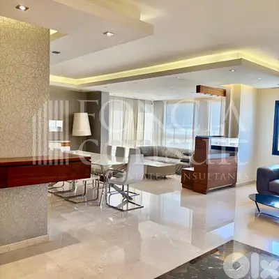 Apartment for Rent – Quiet & Residential Area