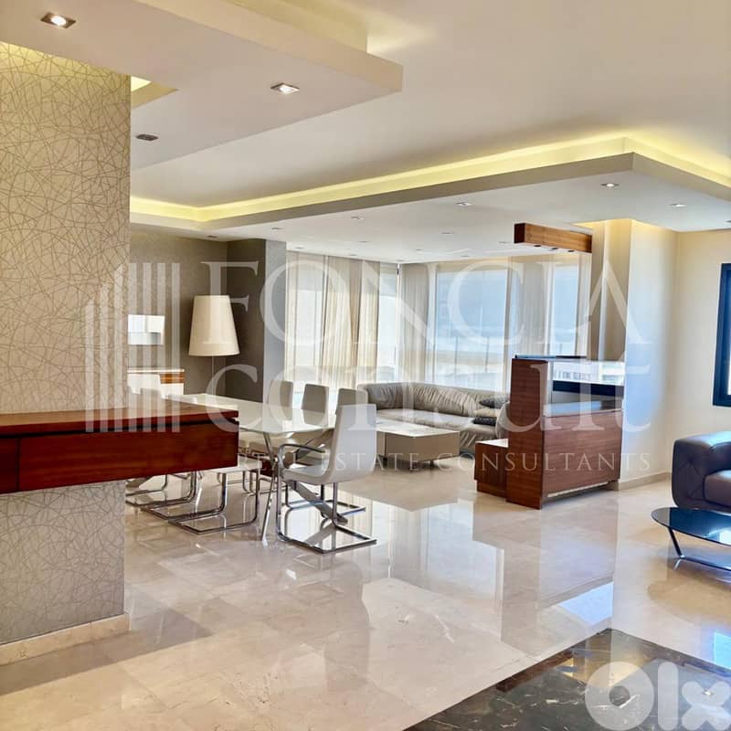 Apartment for Rent – Quiet & Residential Area 0