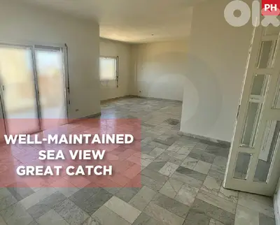 Spacious/ calm residential /in Mansourieh/المنصورية REF#PH134026