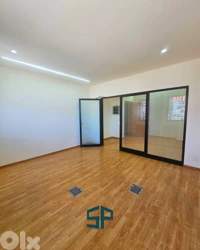 Prime Location Offices For Rent - Medawar, Mar Mikhael #SPB19