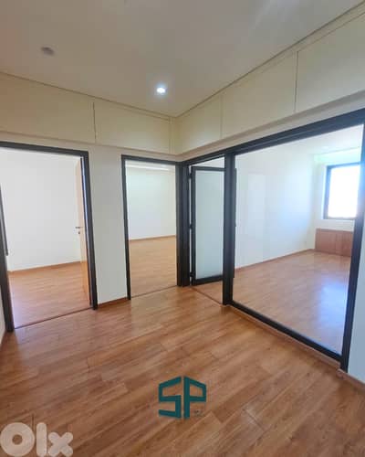 Prime Location Offices For Rent - Medawar, Mar Mikhael #SPB19