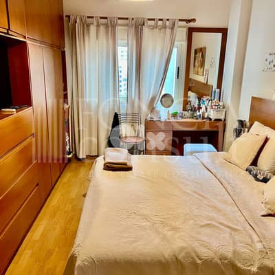 Renovated apartment offers comfort, privacy, and modern living.
